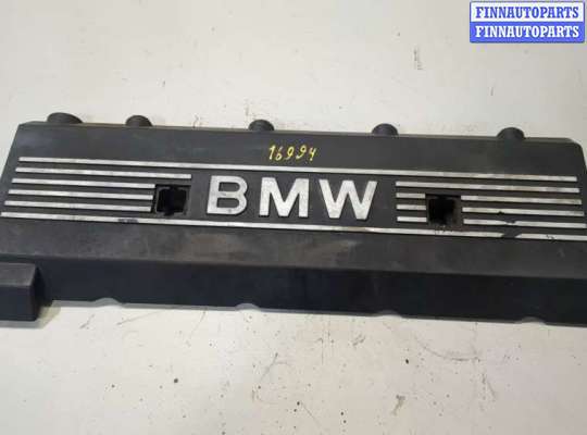 купить Накладка декоративная на ДВС на BMW X5 E53 2000-2006