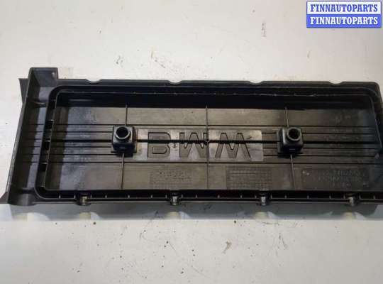 купить Накладка декоративная на ДВС на BMW X5 E53 2000-2006