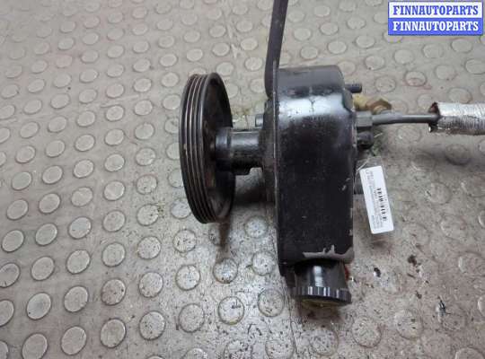 купить Насос гидроусилителя руля (ГУР) на Renault Scenic 1996-2002