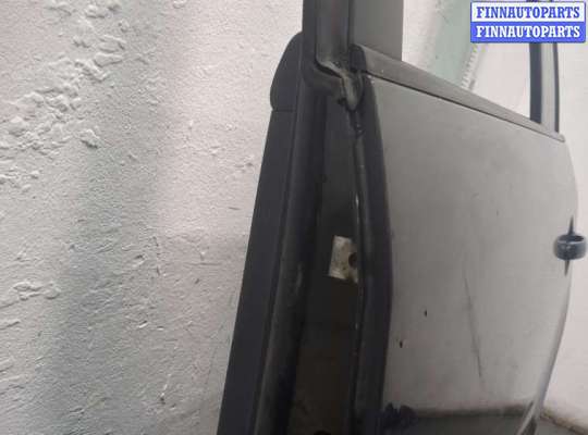 купить Замок двери на Volkswagen Touran 2003-2006