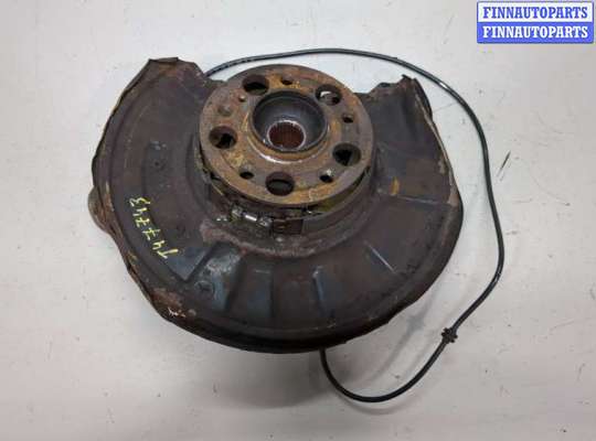 купить Кулак поворотный на Mercedes C W204 2006-2015