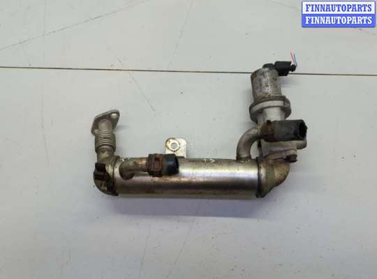 Купить Клапан рециркуляции газов (EGR) на KIA Ceed 2007-2012 Клапан рециркуляции газов (EGR) KA614299 на KIA Ceed 2007-2012