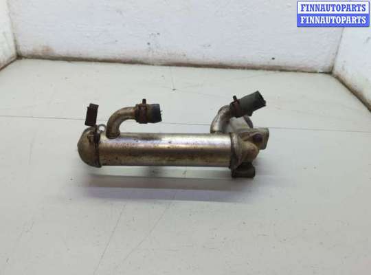 купить Клапан рециркуляции газов (EGR) на KIA Ceed 2007-2012