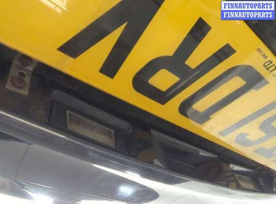 купить Двигатель стеклоочистителя (моторчик дворников) задний на Nissan Qashqai 2006-2013