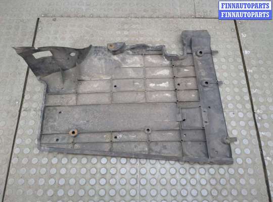 Защита днища, запаски, КПП, подвески LXA6353 на Lexus LS460 2006-2017