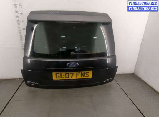 Двигатель стеклоочистителя (моторчик дворников) задний FO1864316 на Ford C-Max 2002-2010