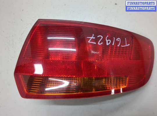 Фонарь (задний) AU1737442 на Audi A3 (8P) 2003-2013