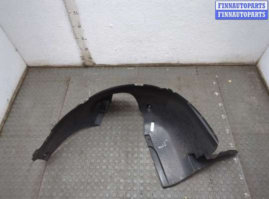 Защита арок (подкрылок) SK542432 на Skoda Fabia 1999-2007