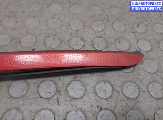 купить Молдинг стекла (лобовое) на BMW X6 E71 2007-2014