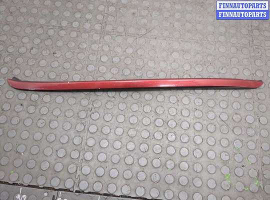 купить Молдинг стекла (лобовое) на BMW X6 E71 2007-2014