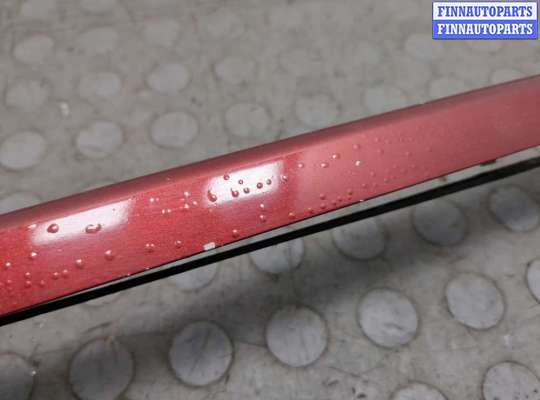 купить Молдинг стекла (лобовое) на BMW X6 E71 2007-2014