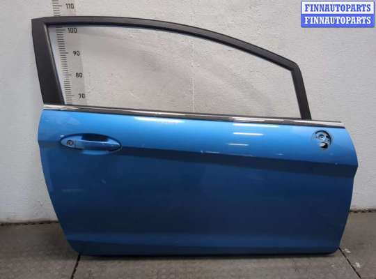 Дверь боковая (легковая) FO2001171 на Ford Fiesta 2008-2013