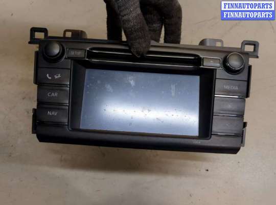 купить Магнитола на Toyota RAV 4 2013-2015