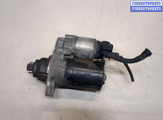 купить Стартер на Volkswagen Fox 2005-2011