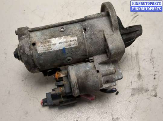 Стартер FO2163001 на Ford Focus 3 2011-2015