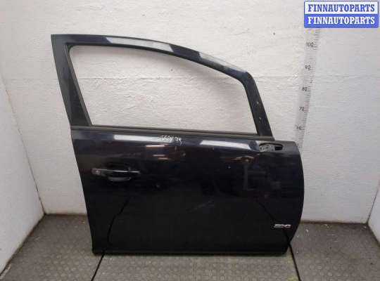Дверная карта (Обшивка двери) OP2429426 на Opel Corsa D 2006-2014