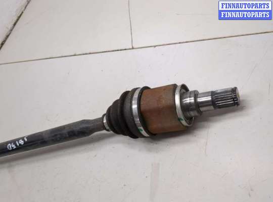 купить Полуось (приводной вал, шрус) на Mitsubishi Eclipse Cross 2017-