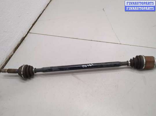 купить Полуось (приводной вал, шрус) на Mitsubishi Eclipse Cross 2017-