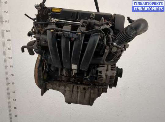 купить Двигатель (ДВС) на Opel Zafira B 2005-2012