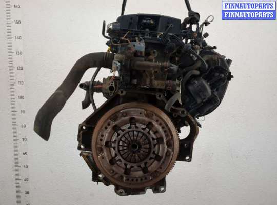 купить Двигатель (ДВС) на Opel Zafira B 2005-2012