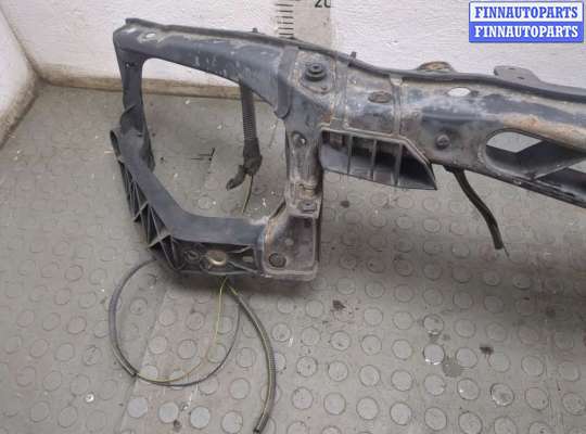 купить Рамка передняя (телевизор) на Opel Corsa D 2006-2014