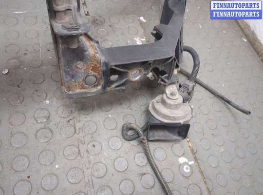 купить Рамка передняя (телевизор) на Opel Corsa D 2006-2014