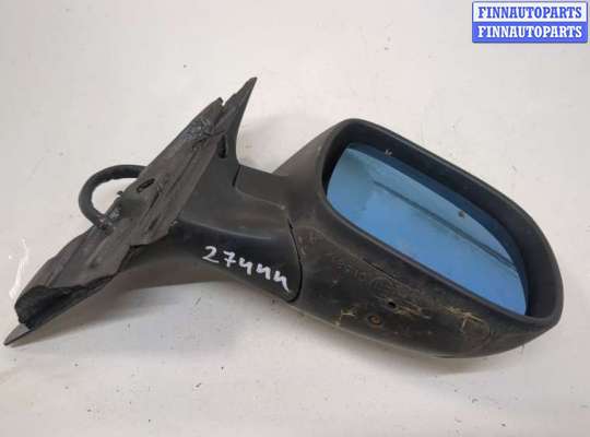 купить Зеркало боковое на Audi A4 (B5) 1994-2000