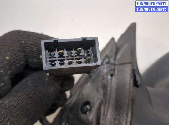 купить Зеркало боковое на Audi A4 (B5) 1994-2000