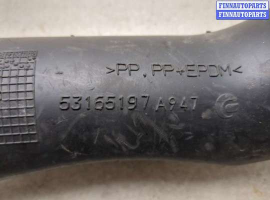 купить Патрубок корпуса воздушного фильтра на Peugeot Boxer 2014-2025