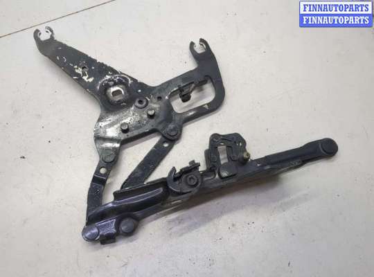Петля капота на BMW X5 (F15)
