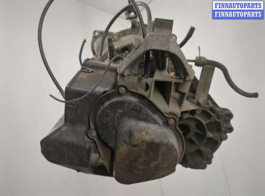 купить КПП 5-ст.мех. (МКПП) на Ford Focus 2 2005-2008