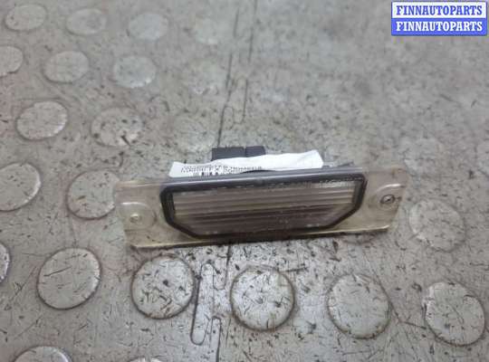 Подсветка номера IFM4814 на Infiniti FX 2002-2009
