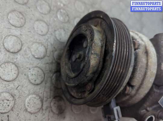 купить Компрессор кондиционера на Opel Antara 2006-2015