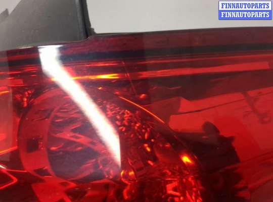 купить Фонарь (задний) на Chevrolet Cruze 2009-2015