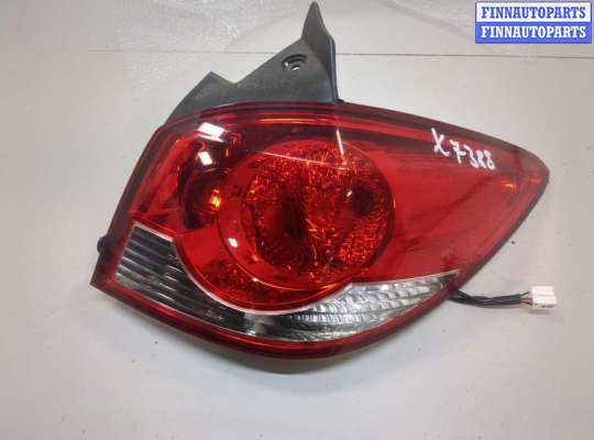 Фонарь (задний) CH453897 на Chevrolet Cruze 2009-2015