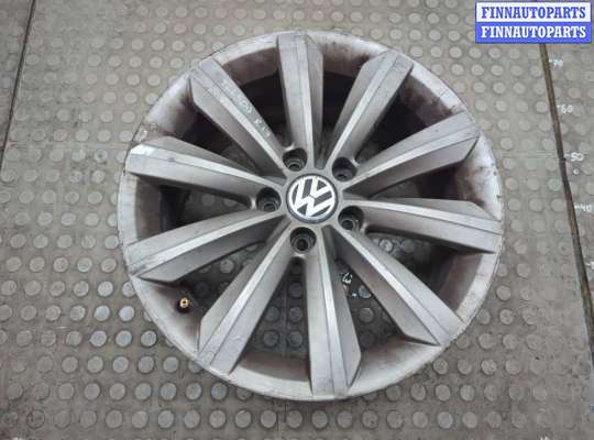 купить Комплект литых дисков на Volkswagen Passat 7 2010-2015 Европа