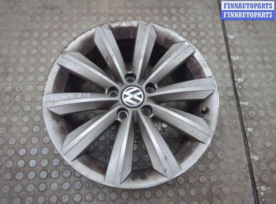 Купить Комплект литых дисков на Volkswagen Passat 7 2010-2015 Европа Комплект литых дисков VG2739606 на Volkswagen Passat 7 2010-2015 Европа