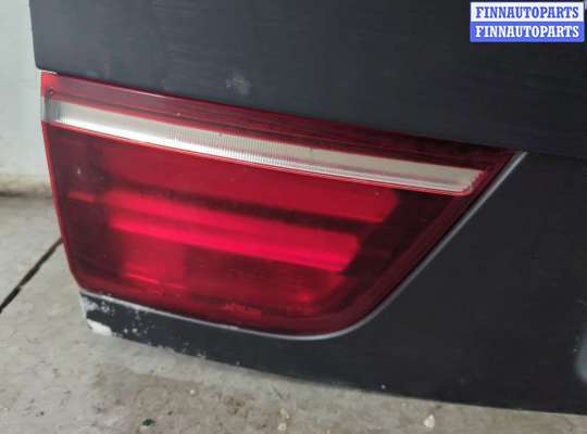 купить Крышка (дверь) багажника на BMW X5 E70 2006-2013