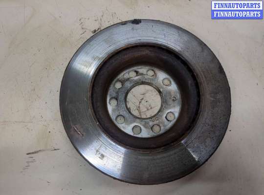 купить Диск тормозной на Volkswagen Golf 6 2009-2012