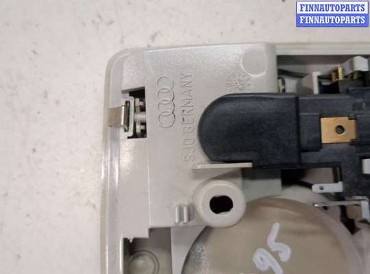 купить Фонарь салона (плафон) на Audi A4 (B6) 2000-2006