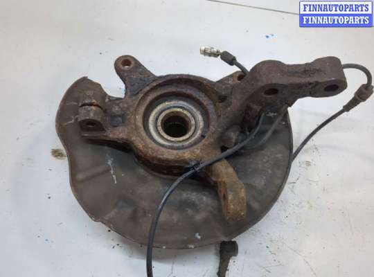 купить Ступица (кулак, цапфа) на Suzuki SX4 2006-2014