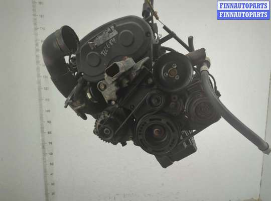 купить Двигатель (ДВС) на Opel Astra J 2010-2017