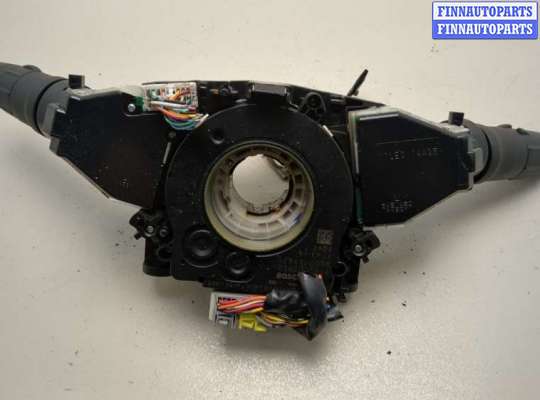 купить Переключатель поворотов и дворников (стрекоза) на Nissan Note E11 2005-2013
