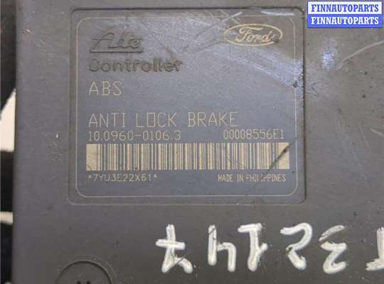 купить Блок АБС, насос (ABS, ESP, ASR) на Ford Fusion 2002-2012