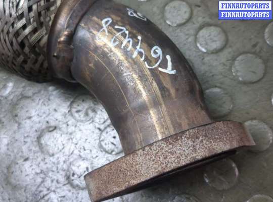 купить Труба приёмная глушителя на BMW X5 E53 2000-2006