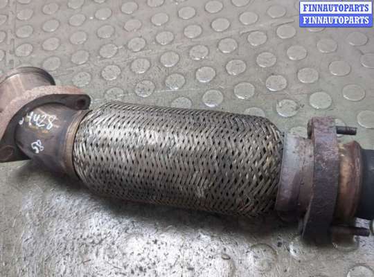 Купить Труба приёмная глушителя на BMW X5 E53 2000-2006 Труба приёмная глушителя BM3670279 на BMW X5 E53 2000-2006