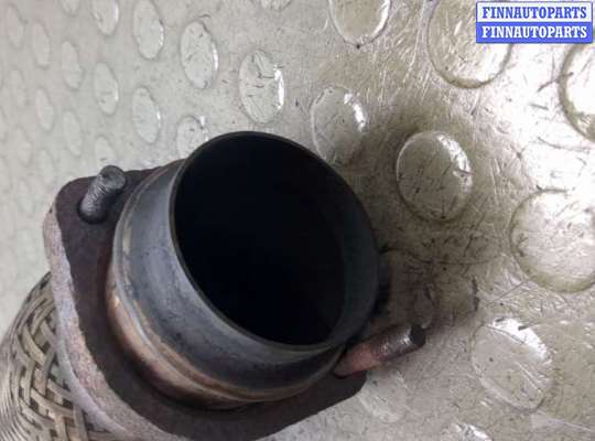 купить Труба приёмная глушителя на BMW X5 E53 2000-2006