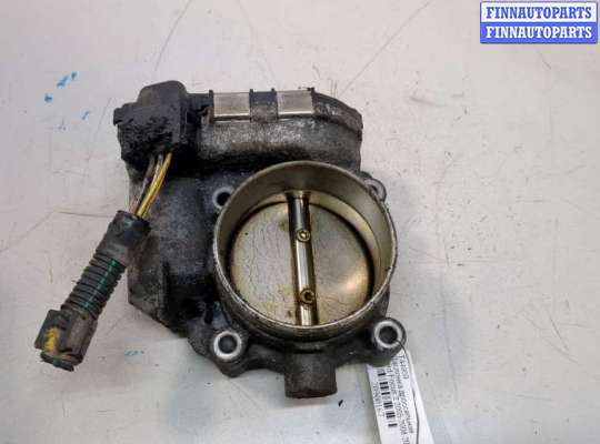 купить Заслонка дроссельная на Ford Focus 2 2005-2008