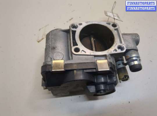 купить Заслонка дроссельная на Opel Zafira B 2005-2014