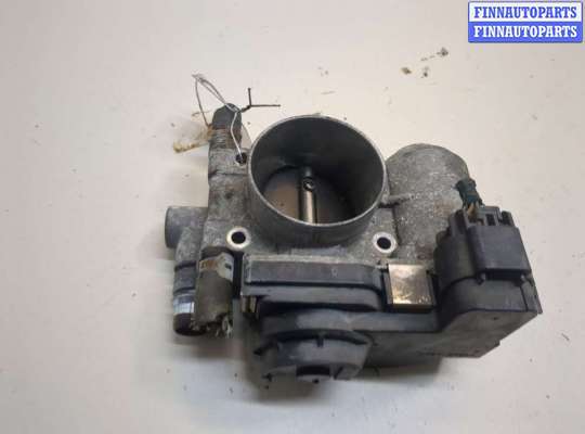купить Заслонка дроссельная на Opel Zafira B 2005-2014